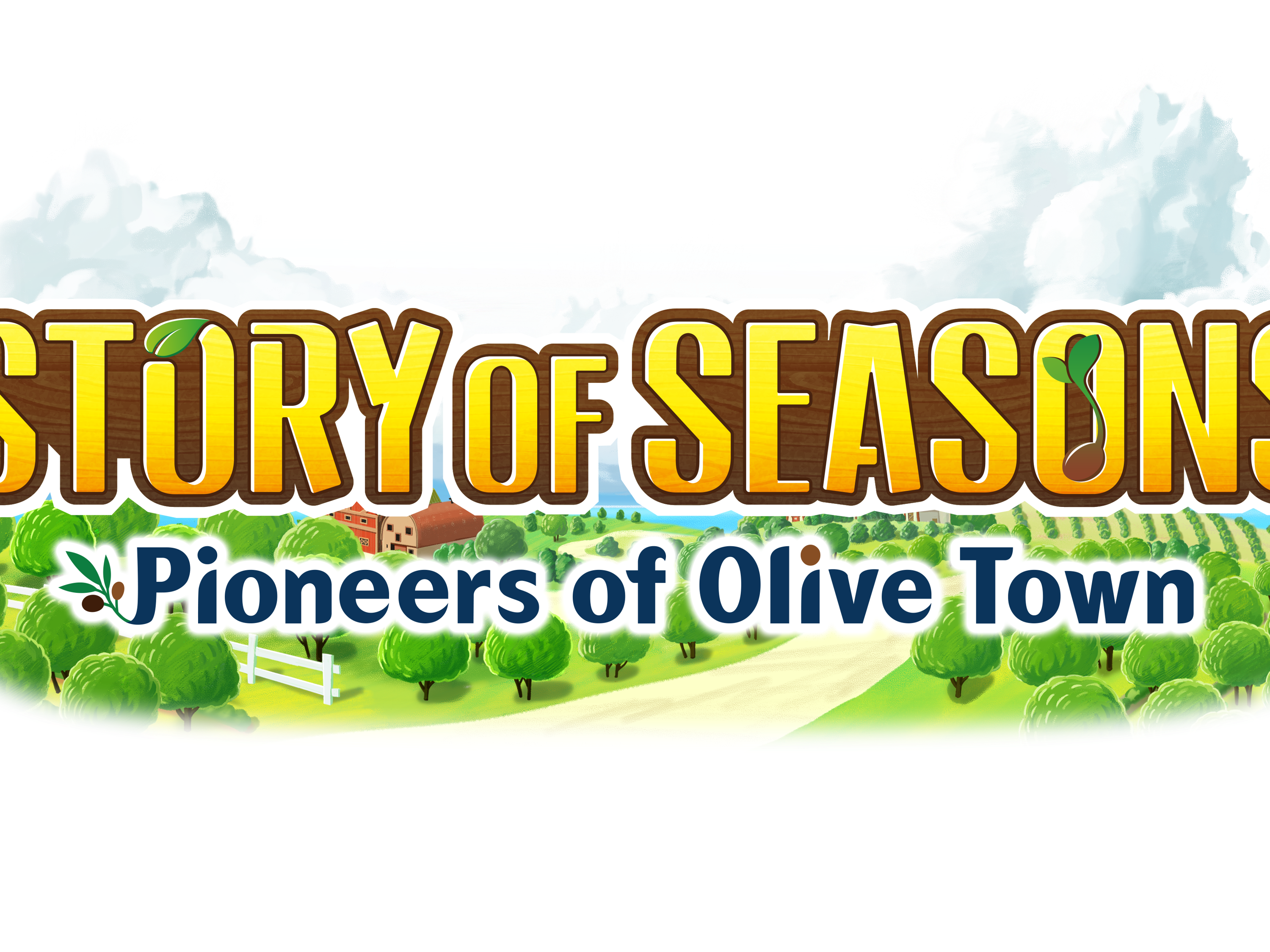 STORY OF SEASONS: Pioneers of Olive Town ist ab sofort für PC via Steam erhältlich
