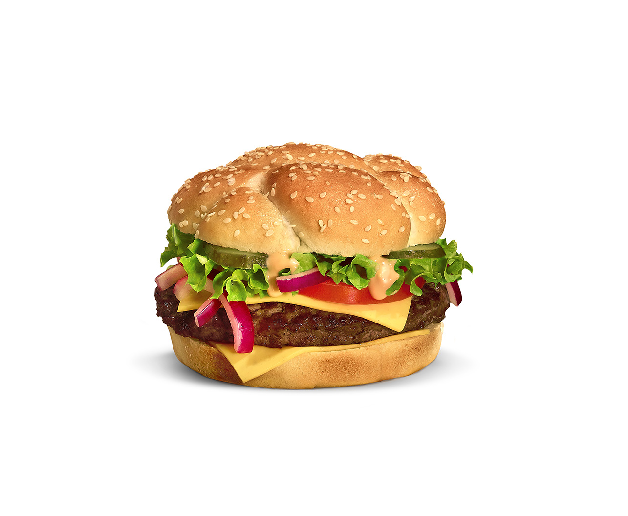 Meatlove Burger