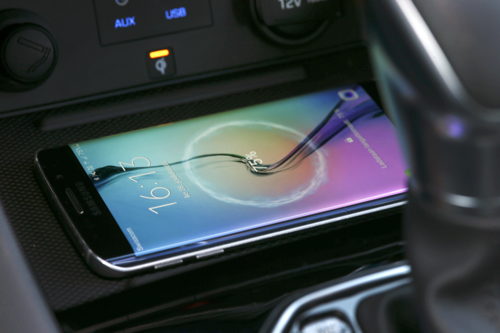 Hyundai IONIQ Hybrid