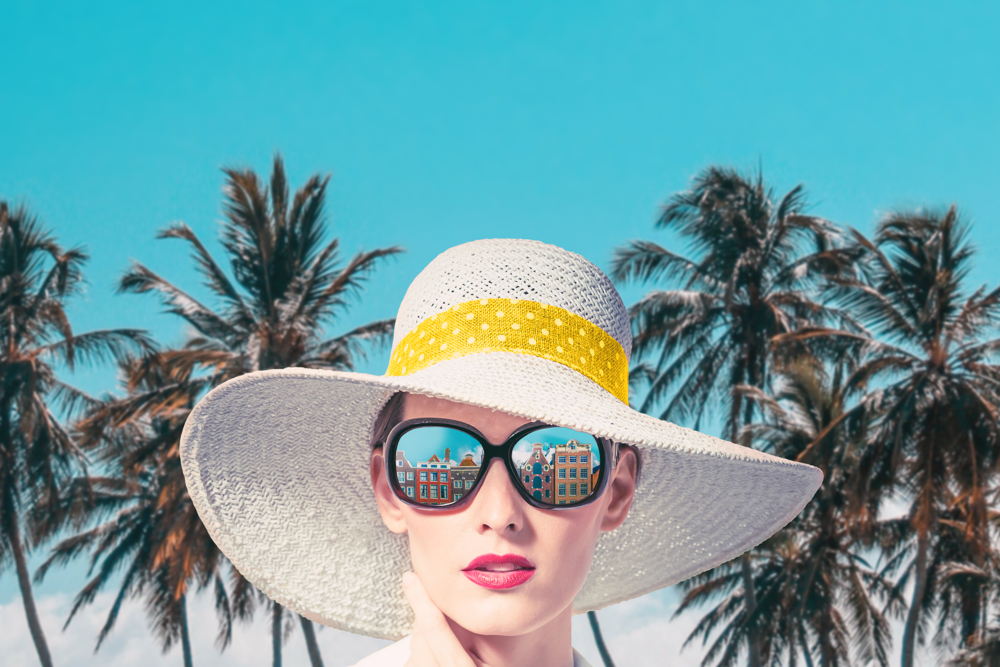 Hotelnacht Summer Staycation