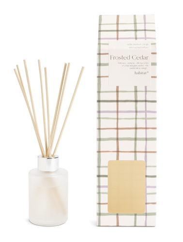 Habitat Fir Balsam Diffuser 70ml, £8
