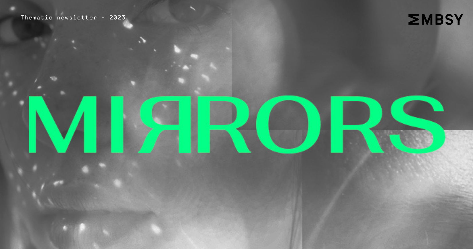 10 Highlights from our MMBSY Mirrors Kick-Off Days SS24