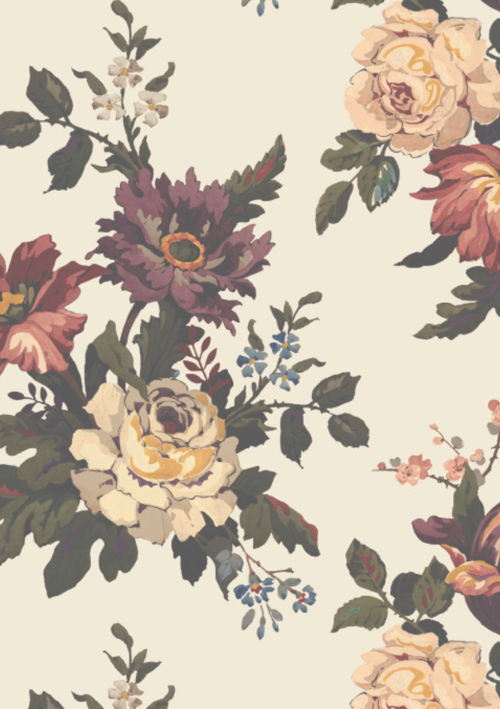 Kartell x Liberty Indoor Fabrics - Stately Kristina
