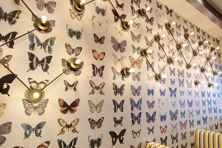 The metamorphosis of Monarch Casino Resort Spa is about to take flight!