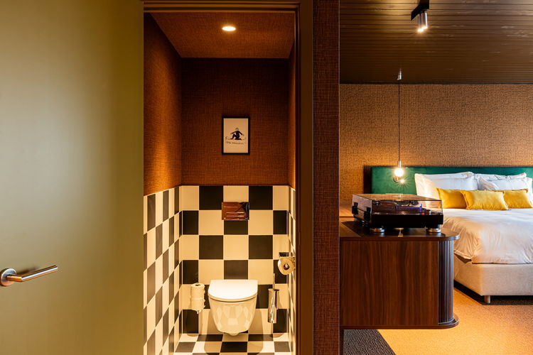 BLCN DESIGN - Buro Bonito