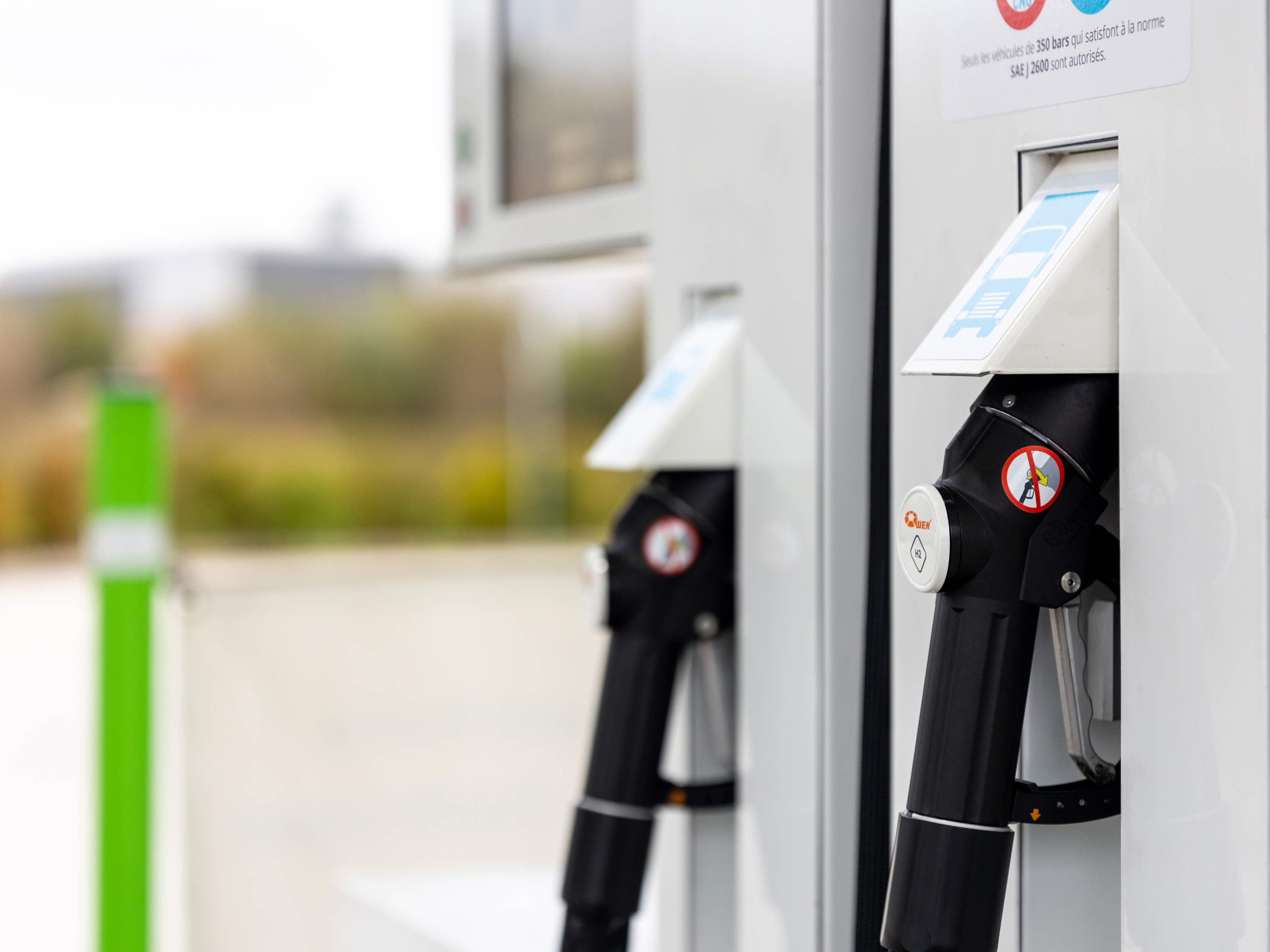 Virya Energy, John Cockerill and Novandi obtain support from the Walloon Region to develop a hydrogen valley in the Liège region