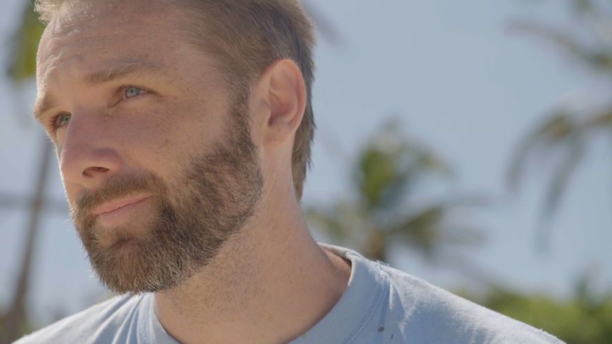 Changemakers - Will Ruddick - (c) VRT