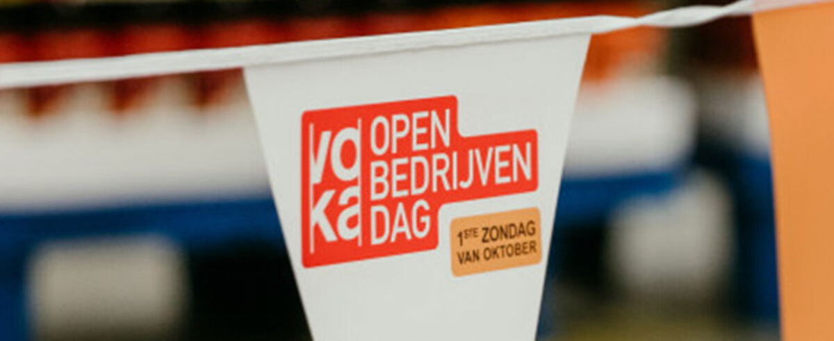Voka Open Bedrijvendag 2025: West-Vlaanderen toont ondernemerschap van de toekomst