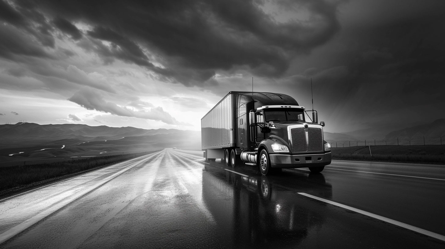 Mantenimiento predictivo: la clave para mantener las flotas en movimiento durante la temporada alta