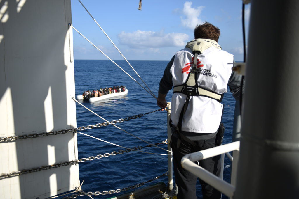 Argos 4 (c) Francesca Mapelli-MSF