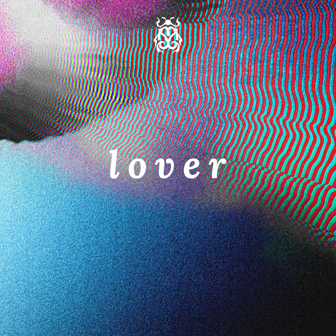 Otto Knows is back at it with ‘Lover’