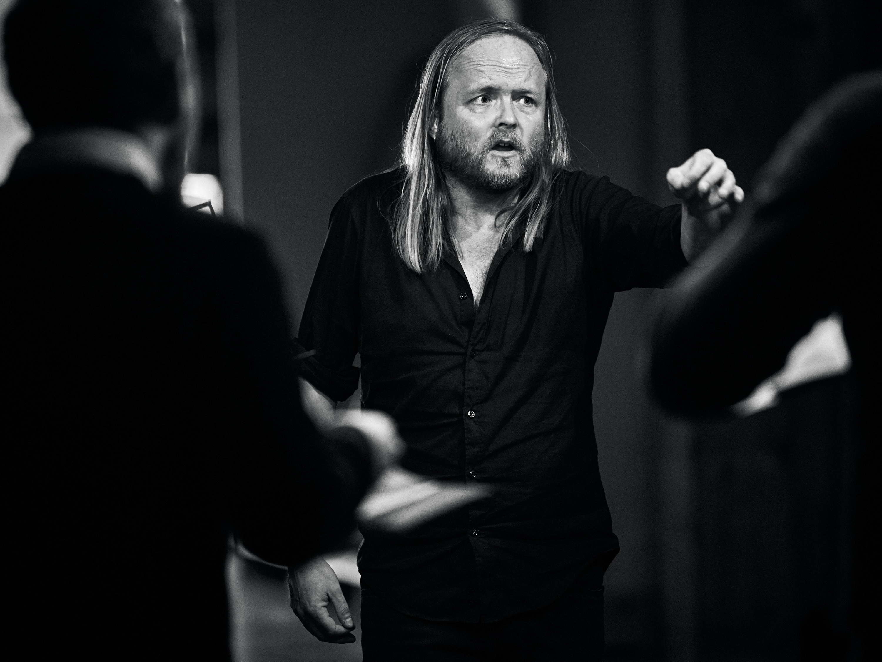 Graindelavoix geeft exclusief miniconcert ‘Orlando Furioso’ in de Nottebohmzaal op 21 januari