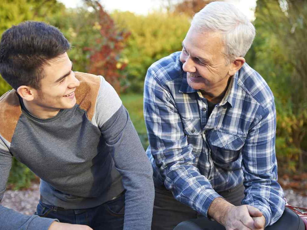 Hazle el paro a tu papá y sigue estos 5 consejos