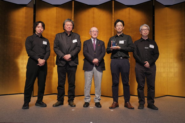 ゼンハイザージャパン、「INTER BEE AWARD 2025」プロオーディオ部門で