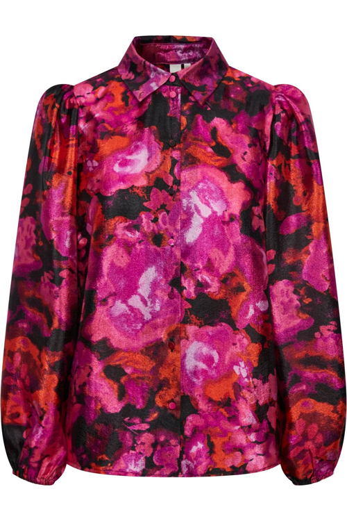 Juttu_FW23_Yas_Shirt YAS Yastwilightgarden Ls Shirt - Show_JUTTU_€59,99 Juttu_FW23_Yas_Shirt YAS Yastwilightgarden Ls Shirt - Show_JUTTU_€59,99