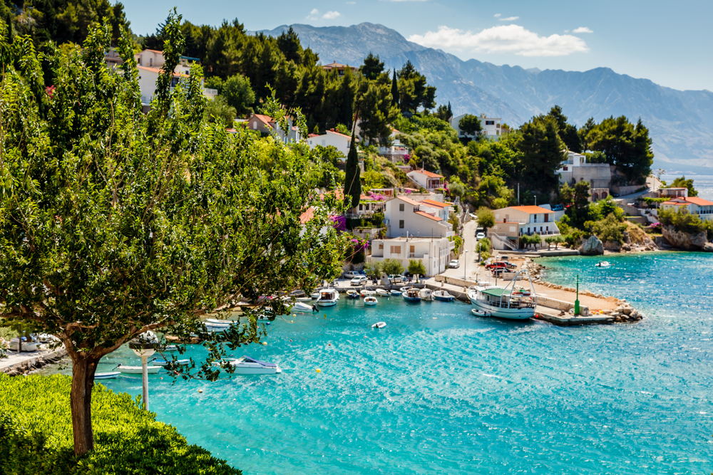 Split - Croatie
