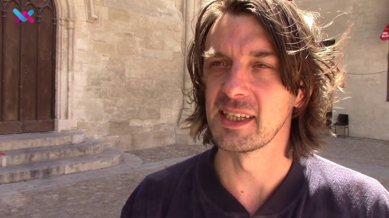 Alexander Devriendt ©De Zendelingen