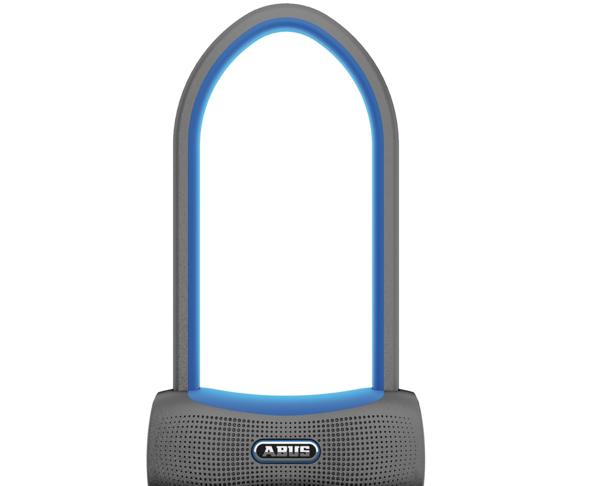ABUS 770A SmartX Lock