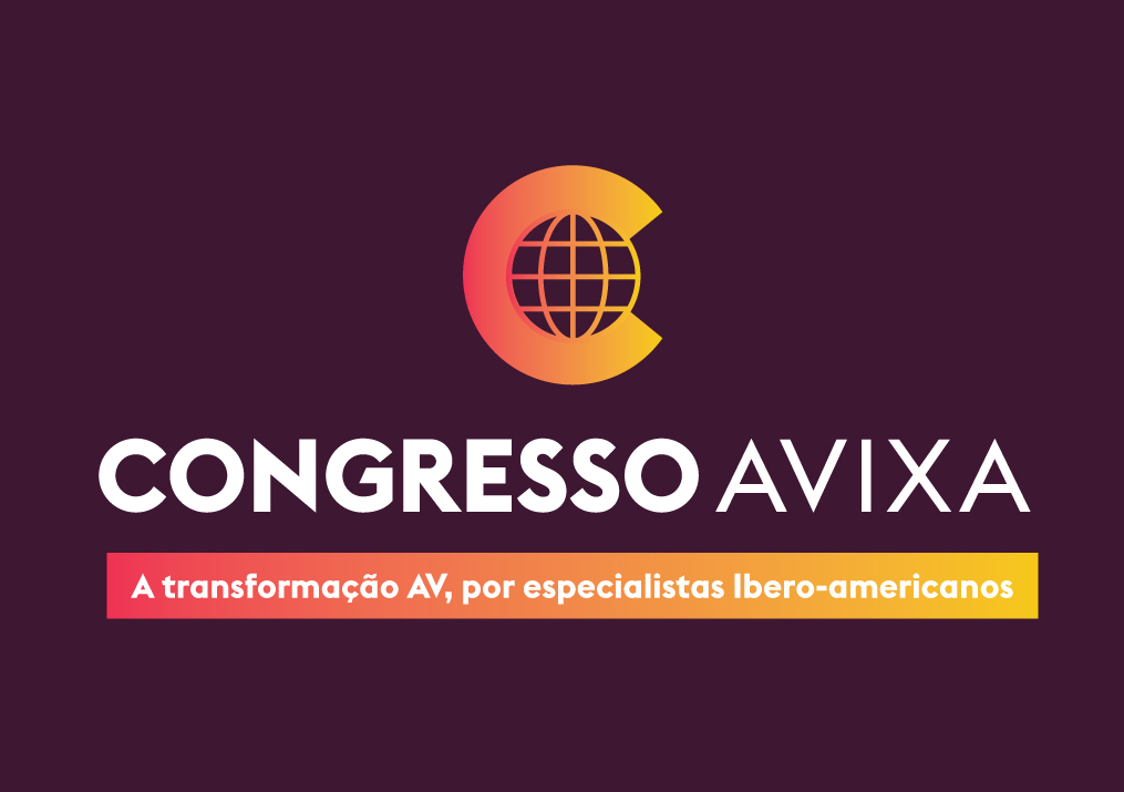 Congresso AVIXA (Portugués)