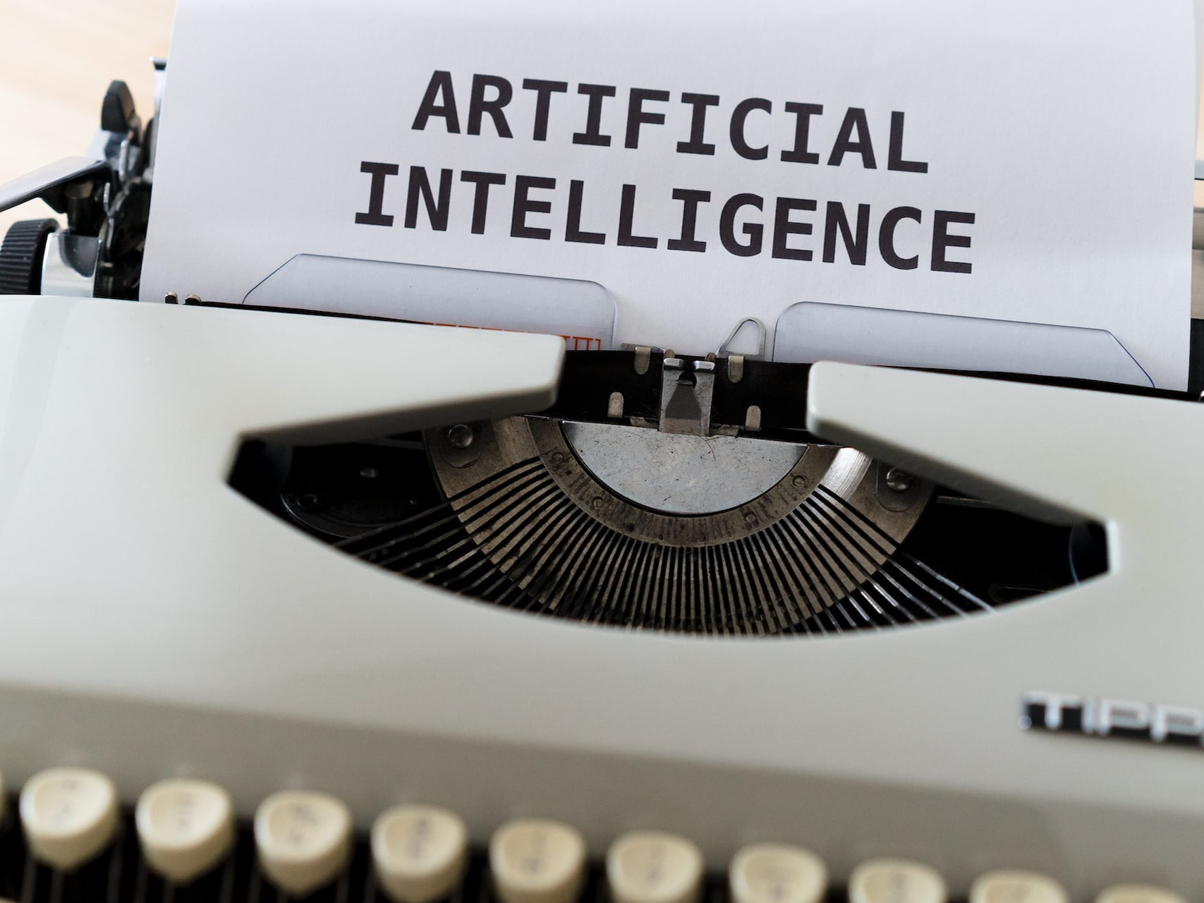 My new co-worker: How Artificial Inteligence is revolutionizing my work
