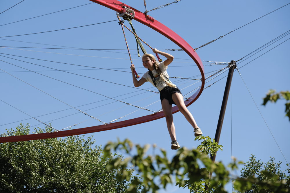 Landal Aelderholt SkyFlyer 004