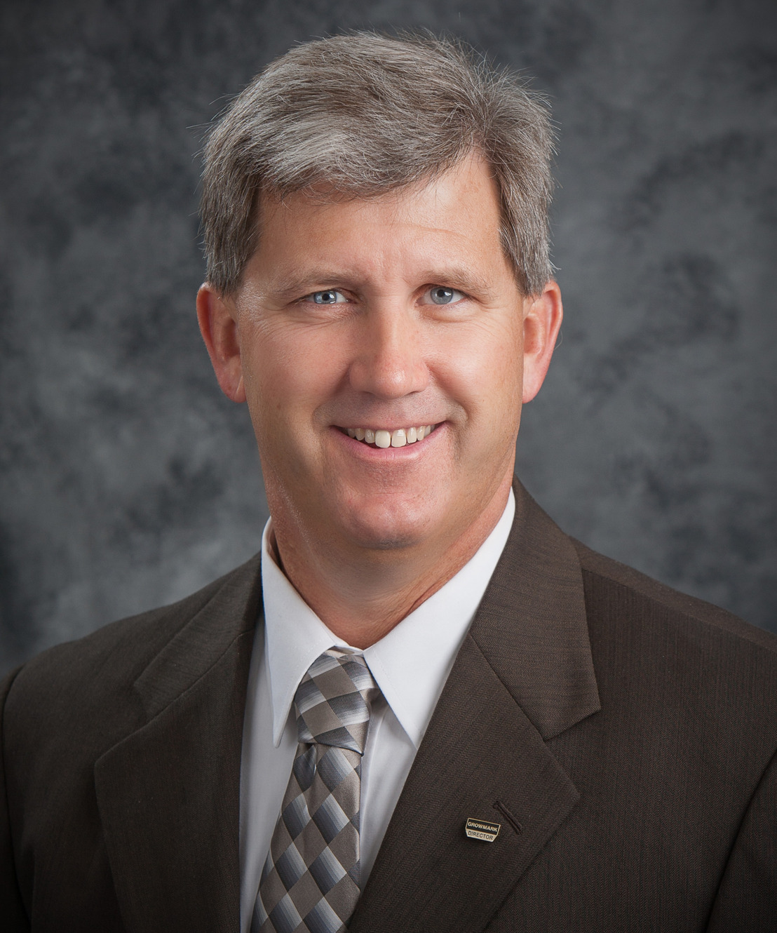 New Chairman Elected to Lead GROWMARK Board of Directors