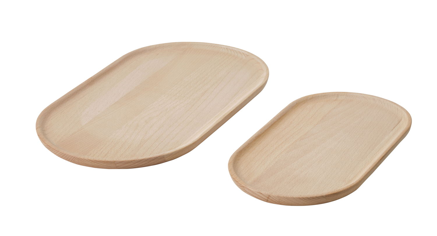 IKEA_October News 2023_MÖRLINg serving tray, set of 2 €16.99_PE913319