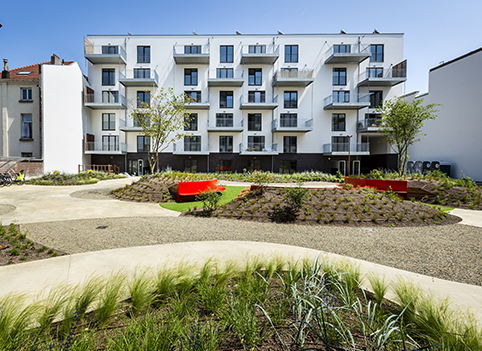 citydev-Ducuroir
Archi 2000
@Fred Raevens
