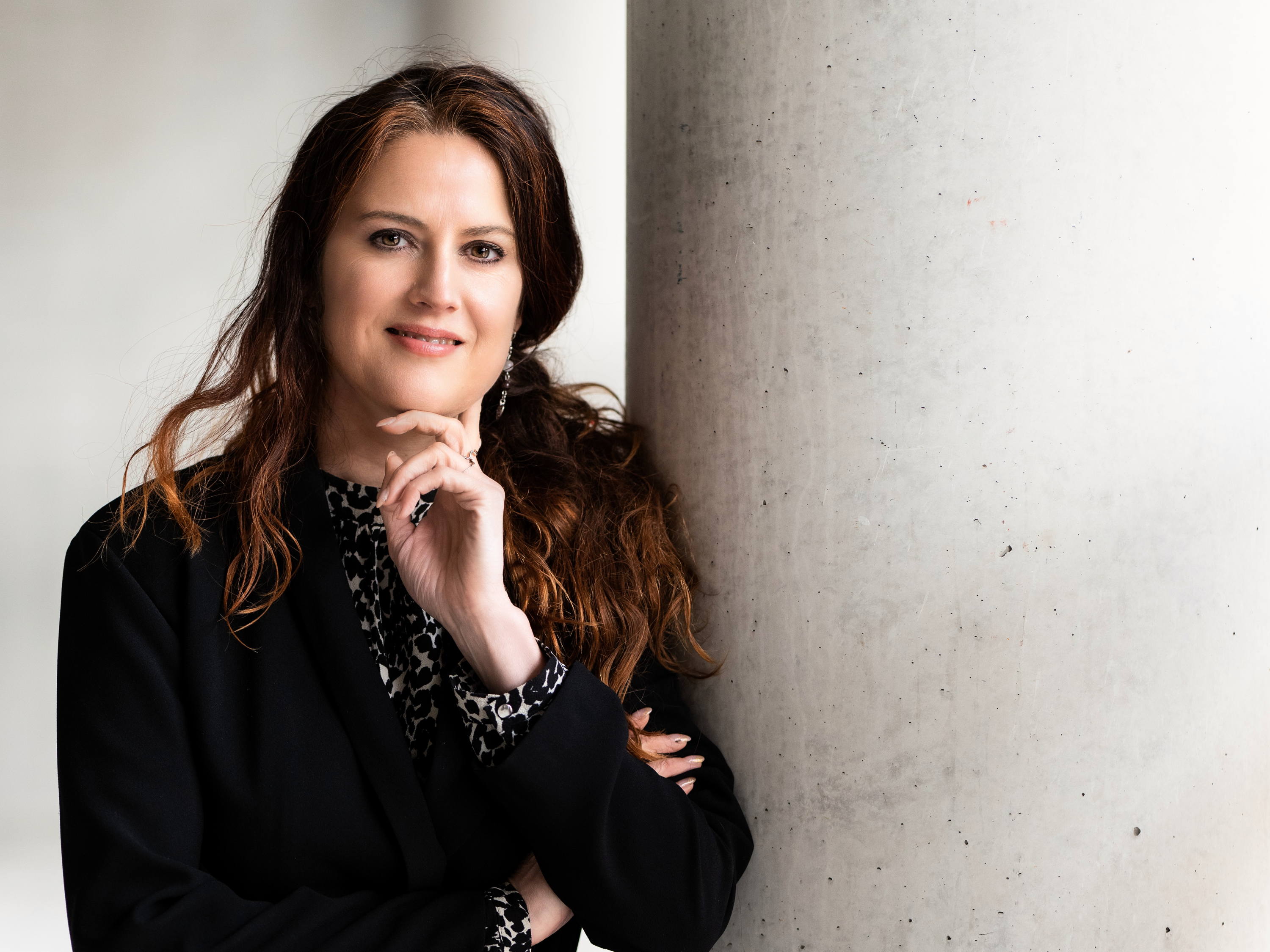 Marijke Verhavert devient la nouvelle directrice de TomorrowLab