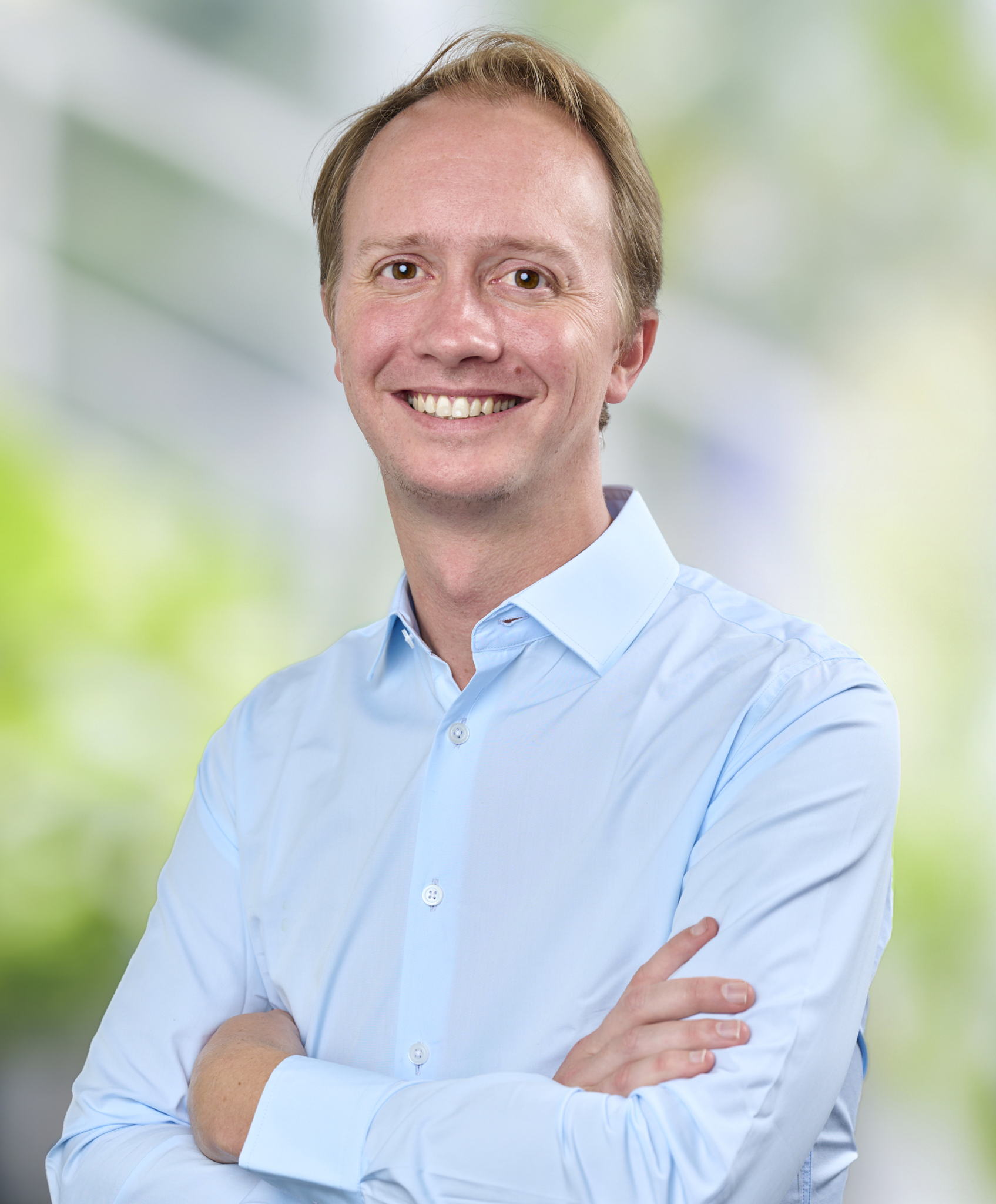 Laurent Slits, General Manager Uber België Laurent Slits, General Manager Uber België