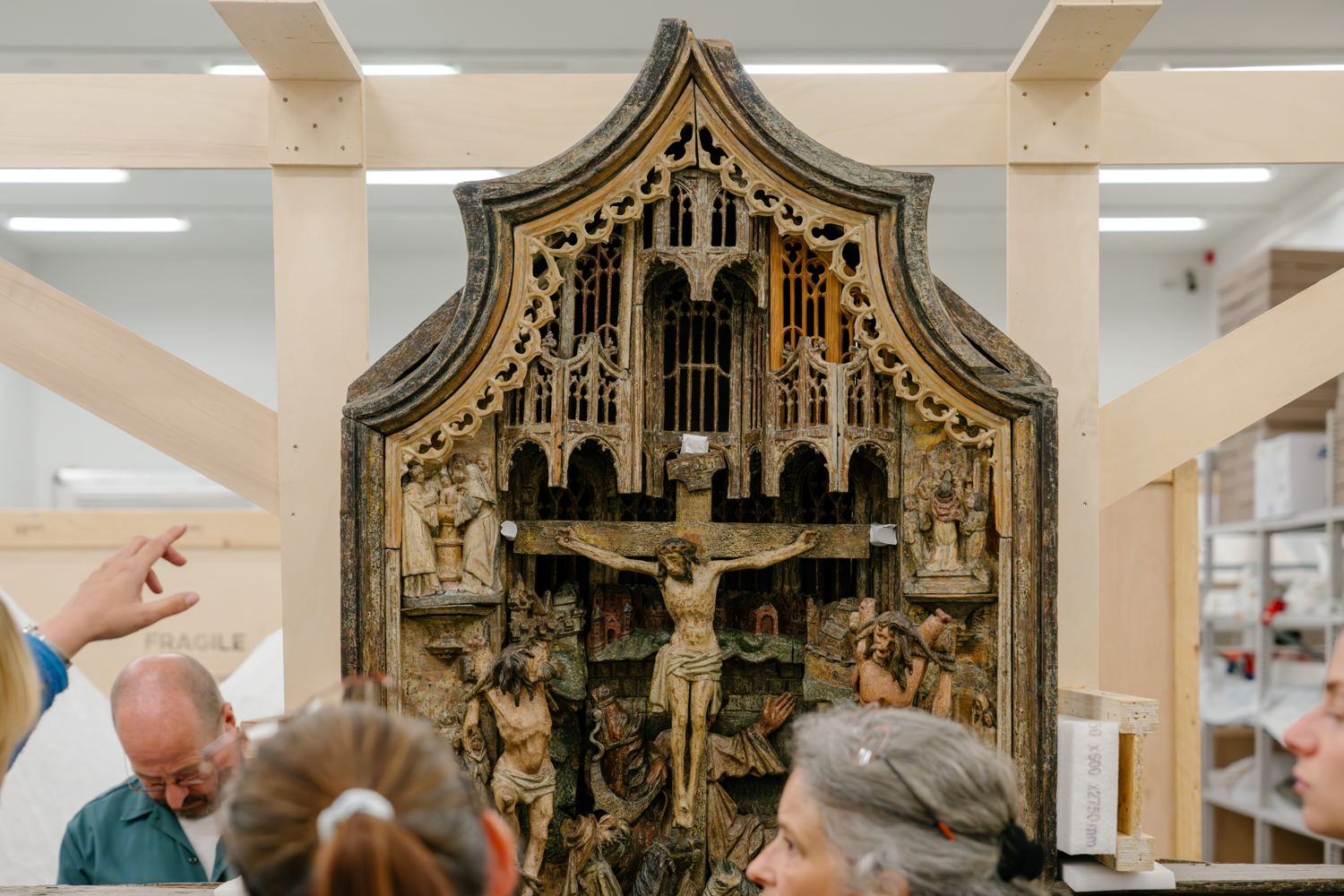foto: © Elias Derboven voor M Leuven