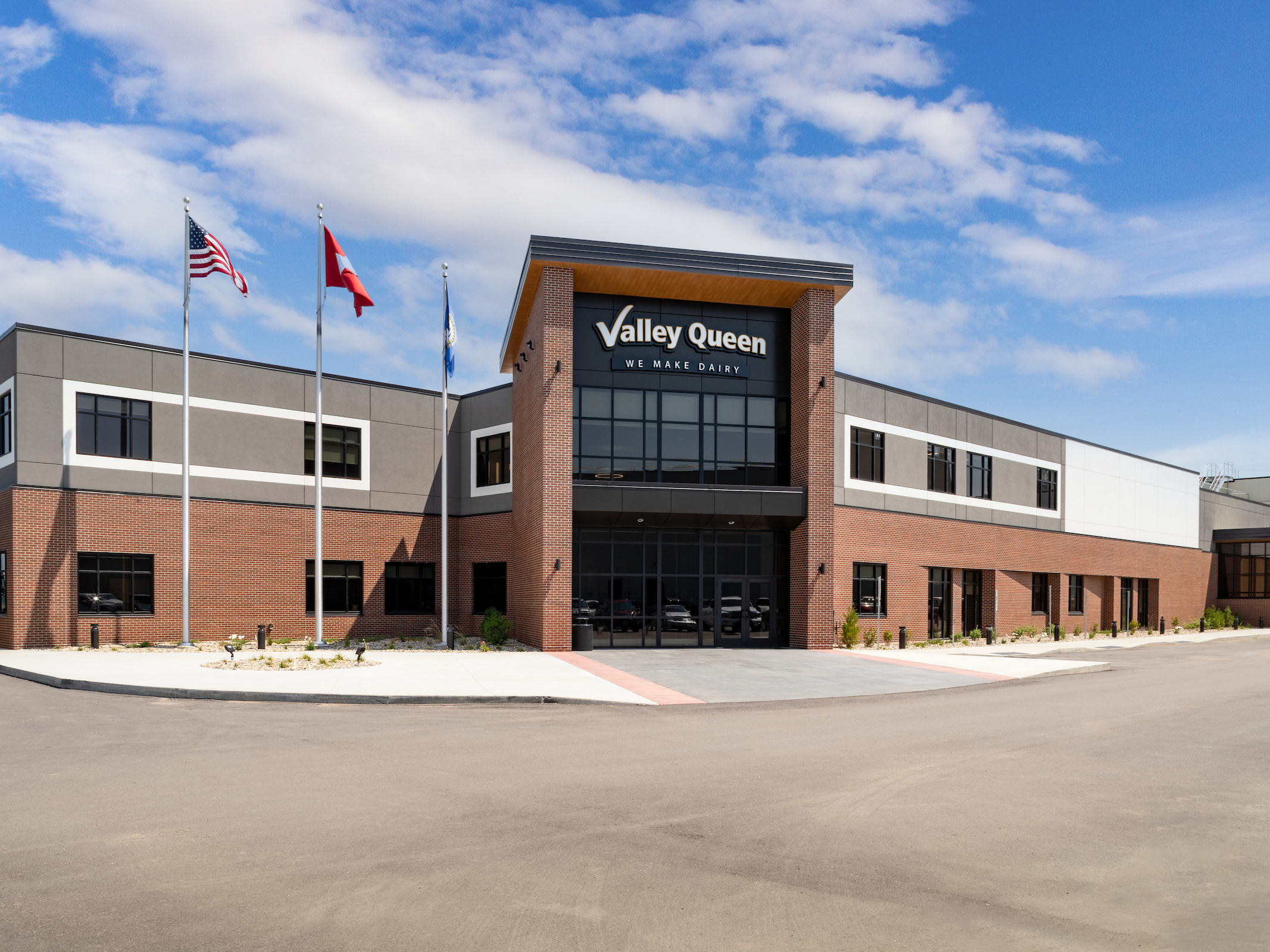 Arla Foods Ingredients strengthens US foothold with Valley Queen agreement