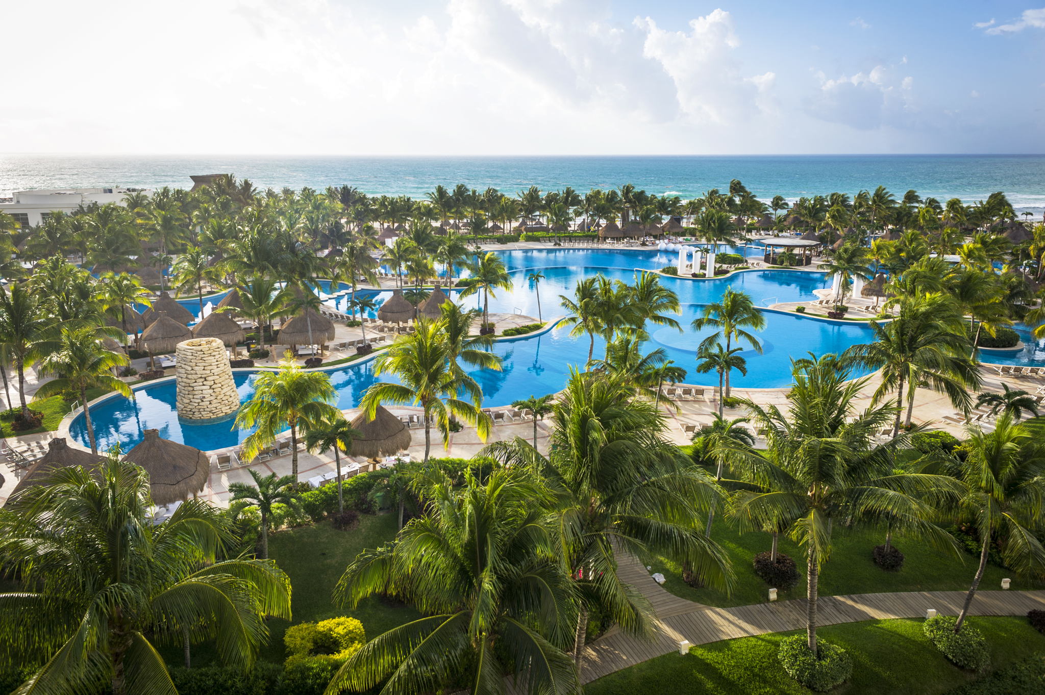 Grupo Vidanta desarrolla proyectos turísticos orientados a hospitalidad corporativa y sostenibilidad premium