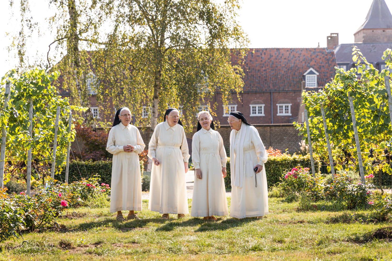 Wijndomein Sint Catharinadal Oosterhout