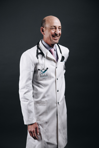 Dr. Alexander O. Krouham
