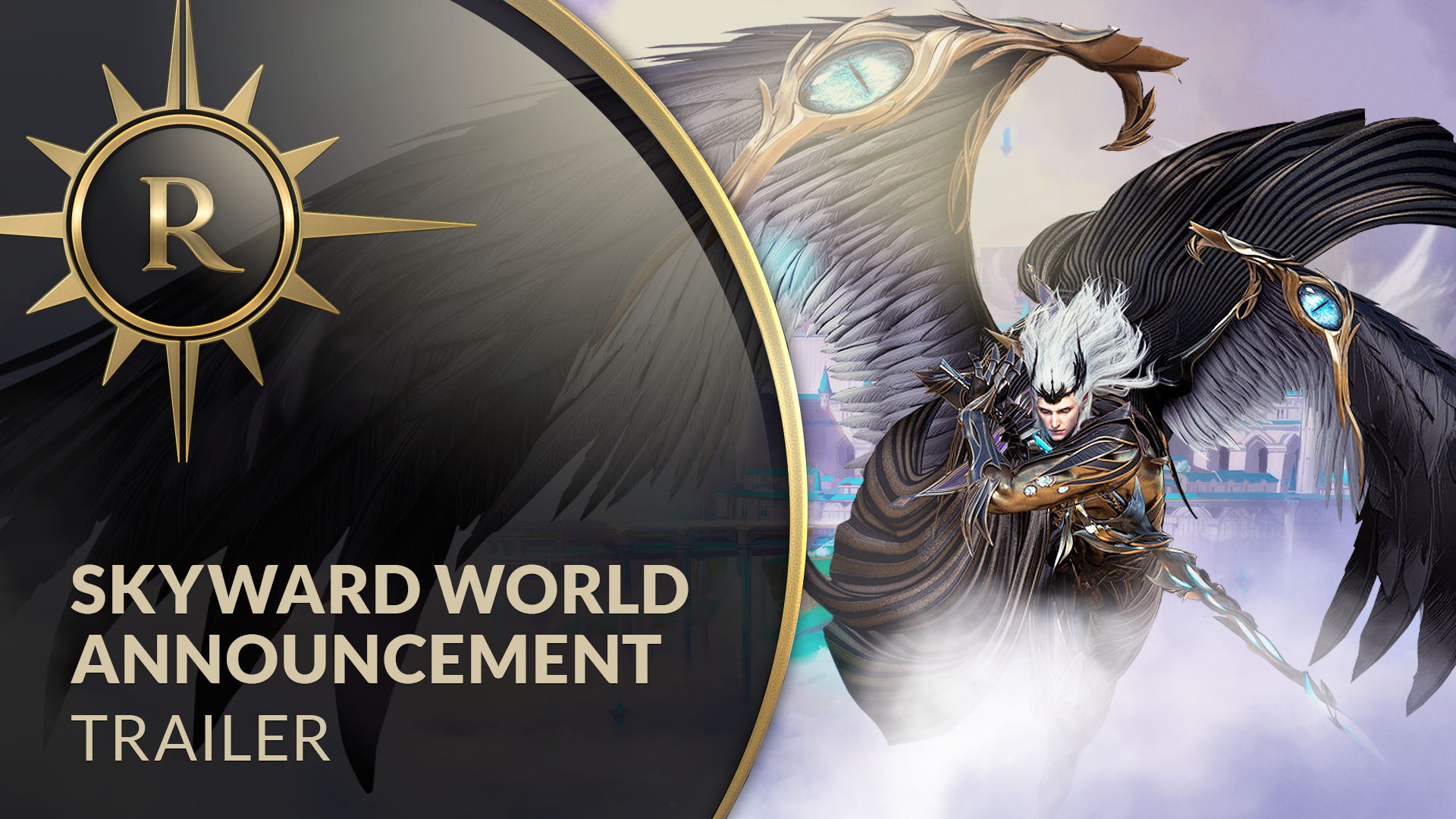 GRÖSSTES UPDATE BISHER: „SKYWARD WORLD“ ERSCHEINT IN KÜRZE