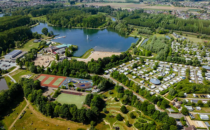 Gezocht: concessiehouder catering evenementen Puyenbroeck, De Gavers en De Ster