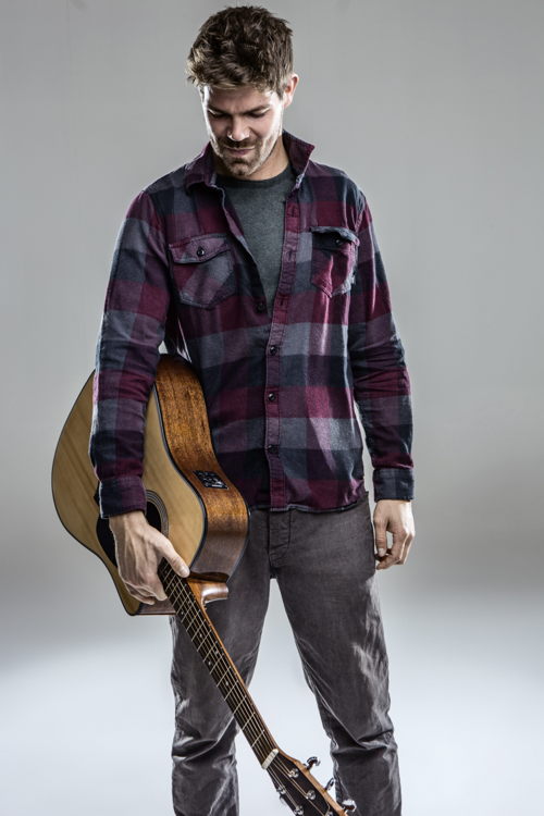 Peter Hens © Ellie Van den Brande