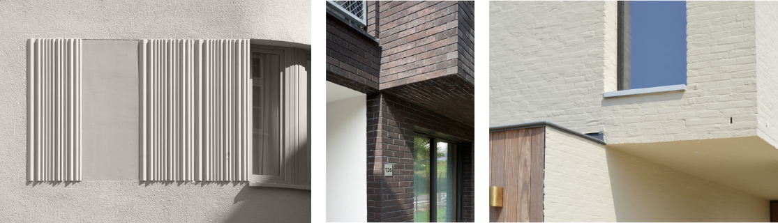 De transformatieve kracht van een gevelrenovatie met Sto 
