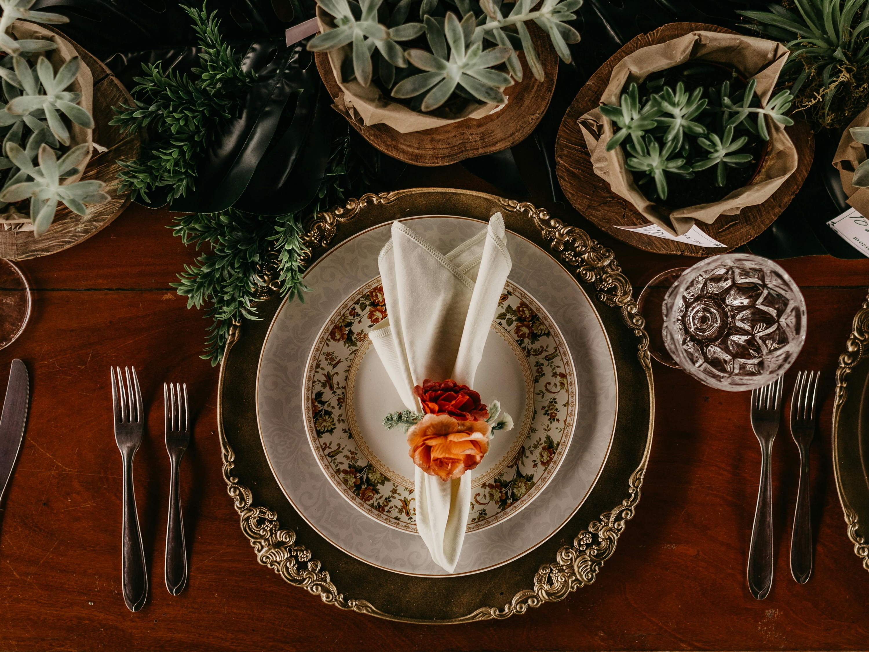 Alta costura al plato: cómo las marcas de lujo están convirtiendo el fine dining en una experiencia de marca 