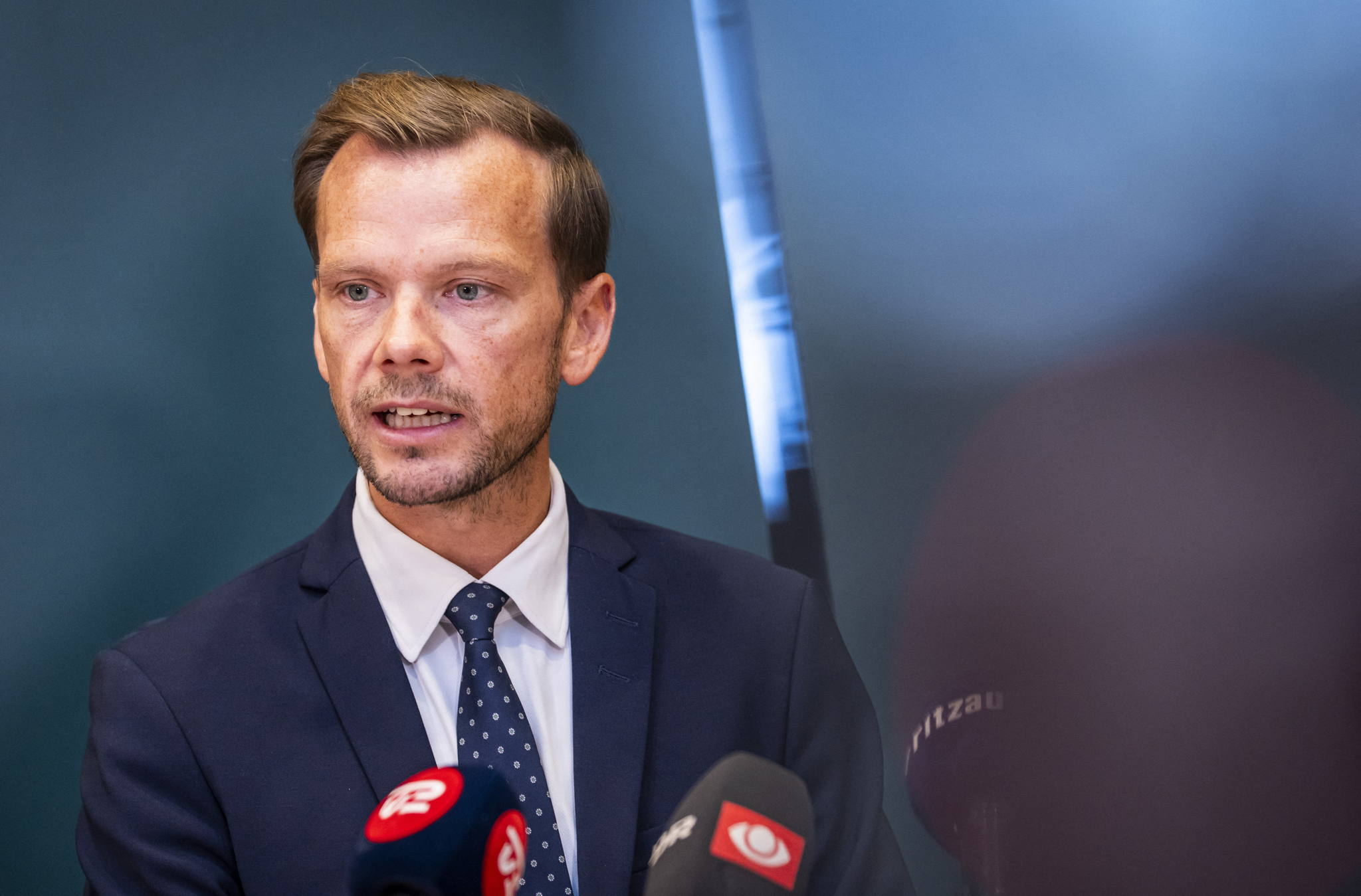 Denmark scales back 'chat control' after EU-wide opposition