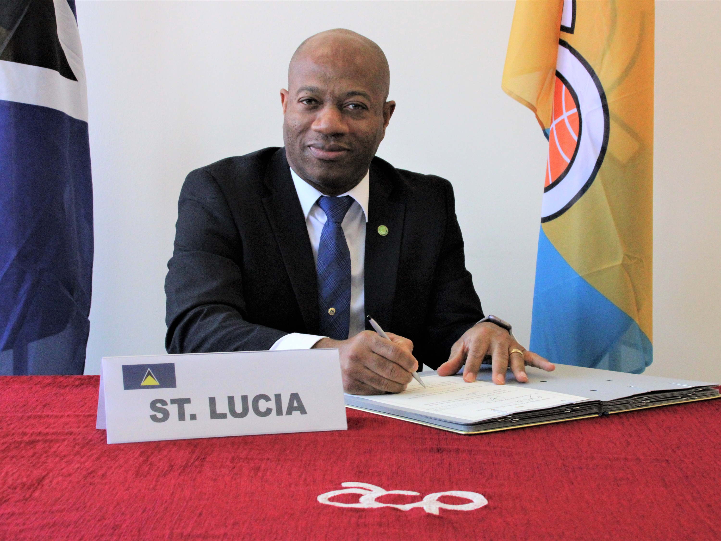 Saint Lucia Ratifies the Revised Georgetown Agreement