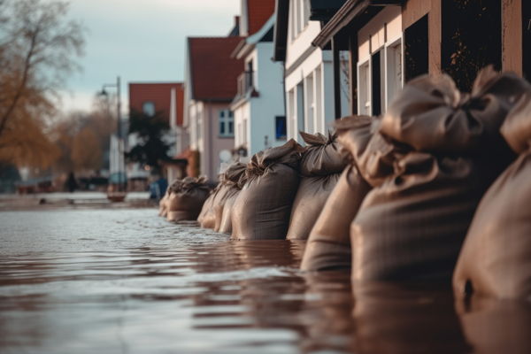 Cinq ans après les inondations, les assureurs œuvrent pour davantage de prévention et un cadre légal opérationnel