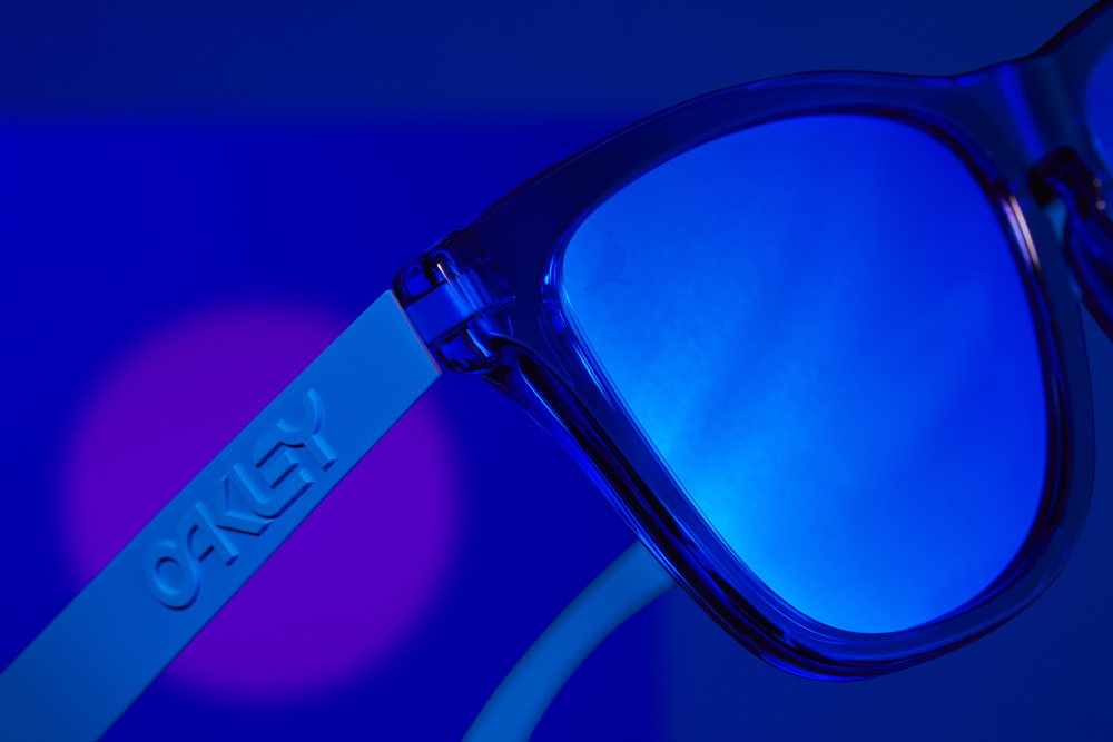 OAKLEY X STAPLE ROYGBIV SPECTRUM COLLECTION - CAMPAIGN IMAGE (2) OAKLEY X STAPLE ROYGBIV SPECTRUM COLLECTION - CAMPAIGN IMAGE (2)