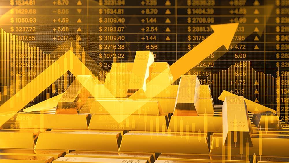 Gold’s recent runup — and what it means for you