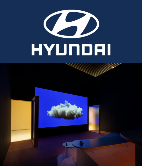 Hyundai Motorstudio Busan lanza "Do you miss the future?", una exposición con una curaduría de diseño galardonada