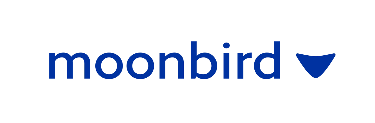 Logo moonbird