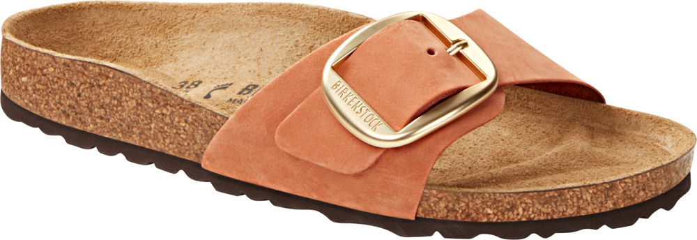 Birkenstock_Madrid Big Buckle Pecan_1022709_109,95€