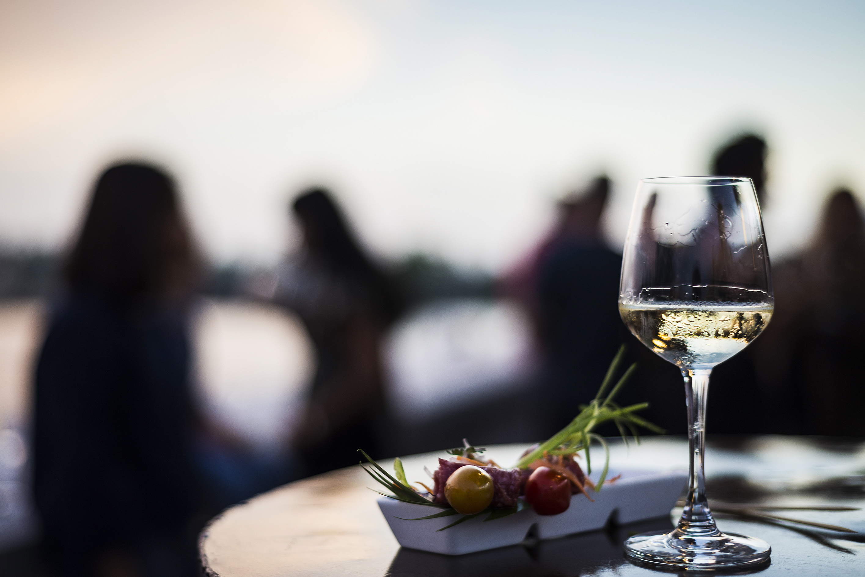Manzanilla Manzanilla