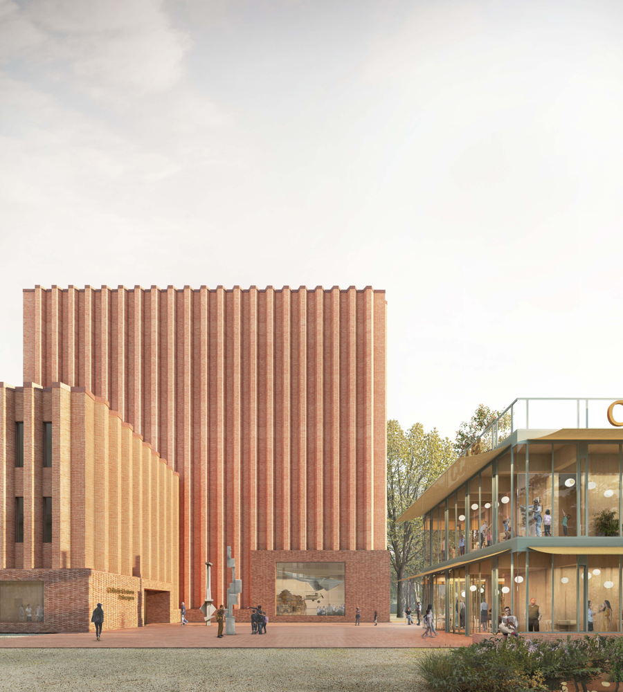 ©TM Office Winhov – HUB